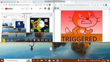 up to faster 7 parison