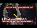 Jelas ini anak Genderuwo‼️ penghuni lembah Sarang Siluman
