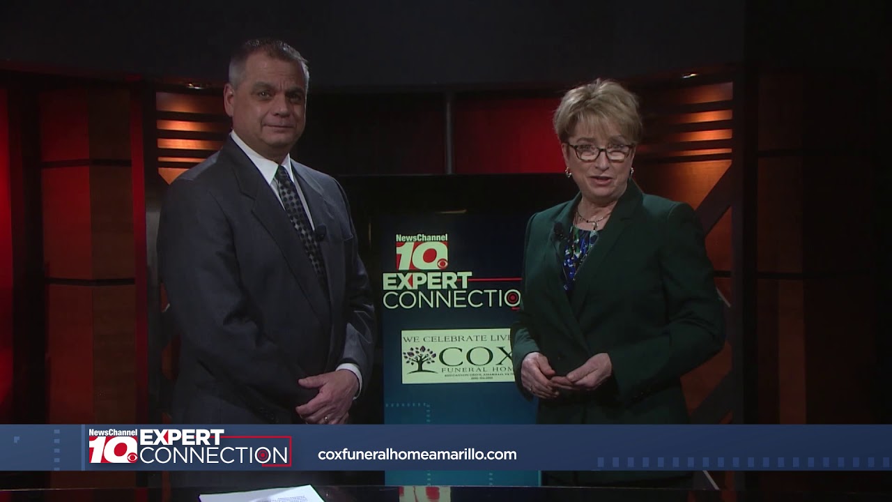 Burial Policies Expert Connection Cox Rowley Funeral Home YouTube