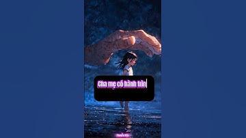 Con có hành trình của con, cha mẹ có hành trình của cha mẹ… #reels #nguyenman #tamlyhoc #docsach