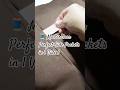 🤯 HOODIE POCKET SEWING SECRET! You'll be amazed how simple! (Instant Result!) #sewingsecret#pockets