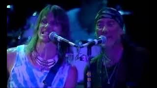 Deep Purple - Sometimes I feel Like Screaming (Live 1996)