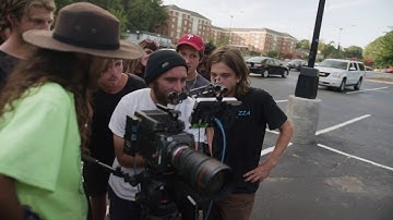 BEHIND THE TECH PHANTOM FLEX HIGH SPEED CAMERA