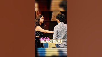 He is blushing 🥹 | the Kapil Sharma show | labon ko | 4k 60 fps #shorts video @youtube #500subs