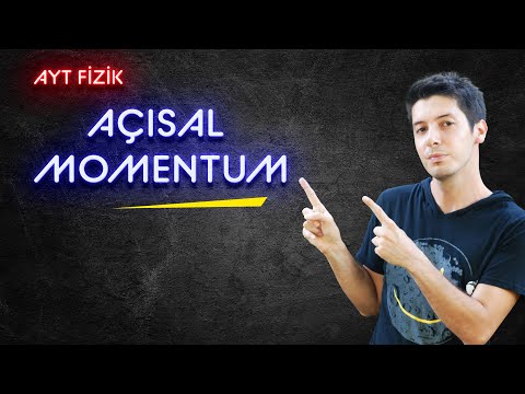 Video: Açısal yönlendirici nedir?