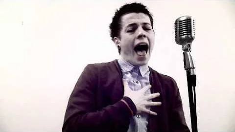 Tom Richards - Iris (Goo Goo Dolls Cover)