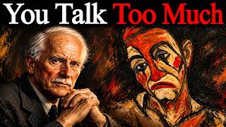The Moment You Stop Explaining Yourself, Everything Changes — Carl Jung
