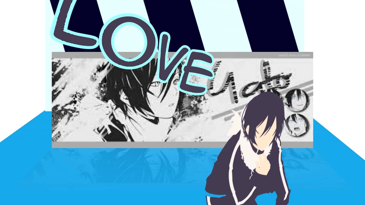 Love Trigger MEP PART For Vivi YouTube