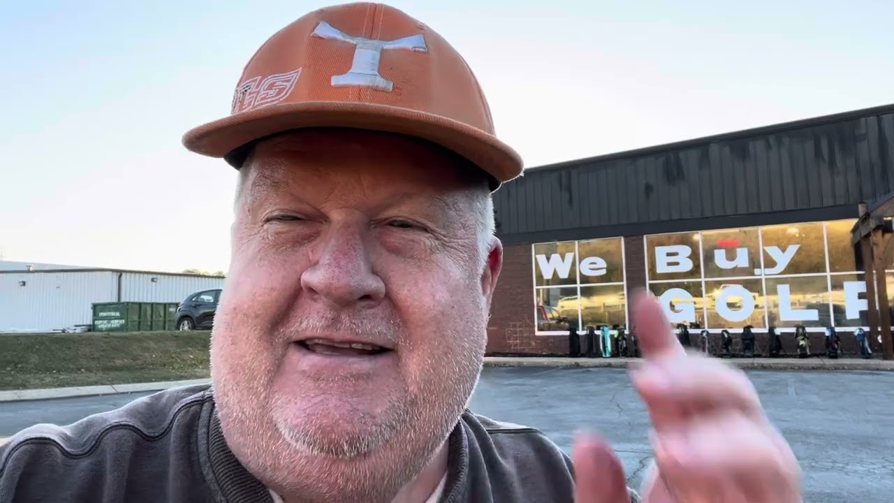 Mike’s Golf Shop Commercial 10th Anniversary Reprise