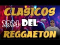 Clasicos del reggaeton  mix dj jhojan perea  live set