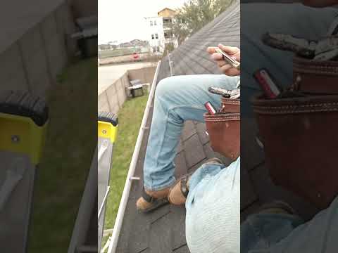 Video thumbnail: Repair Detail