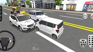 New luxury Car 🚨 Super Repair Shop delivery 🚚 Car Game 🎯 3D Driving Class Game 🎯 Android Gameplay screenshot 5
