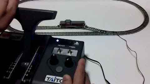 電車でGO!(改) PWM制御方式パワーパック