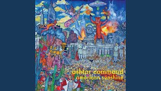 Video thumbnail of "Ashtar Command - Blister of the Spotlight (with Rachael Yamagata)"