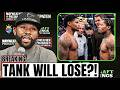 Floyd Mayweather Jr. Shares His View on Gervonta Davis vs Shakur Stevenson 👀 | Fight Analysis