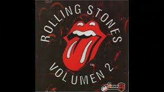 The Rolling Stones - Just My Imagination Running Away With Me