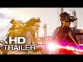 GHOSTBUSTERS: LEGACY Trailer German Deutsch (2021)