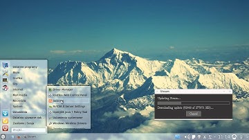 Netrunner 14 Frontier
