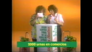 DiFilm - Publicidad Knorr Suiza (1992)
