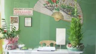 Jolly Foot - Foot Mage