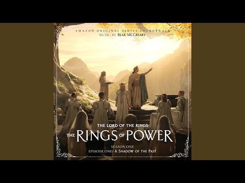 Amazon's 'Lord of the Rings' Series Rises: Inside 'The Rings of Power' |  Vanity Fair