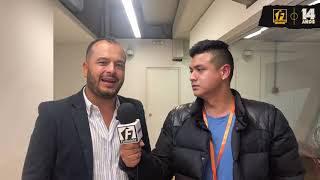 ¡Las últimas novedades del DIM con el Presidente Daniel Ossa!