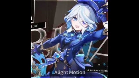 edit 4 of your favorite characters #genshinimpact #layla #furina #raidenshogun #clorinde