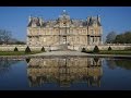 Chateau de Maisons Lafitte Paris