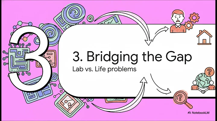 VDO 2a Digital divide AI  Dreams vs