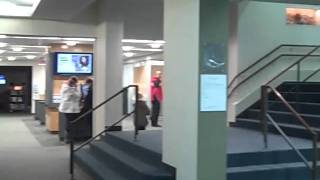 Barrington Area Library Art Gallery, Part 2