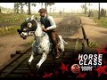 Horse Class (horse boosting) for RedM - RedemRP &amp; VORPcore script