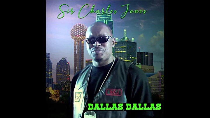 Sir Charles Jones -  Dallas Dallas