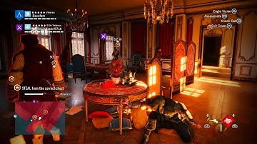 DO YOU EVEN STEALTH BRO-Assassin