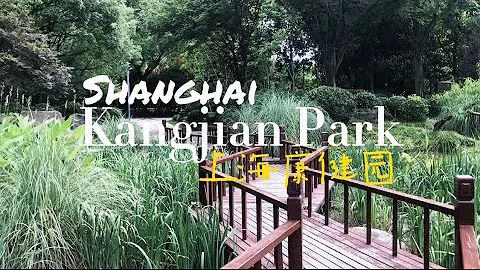 Kangjian Park Shanghai July 2022, What They Have 上海康健園 - 天天要聞