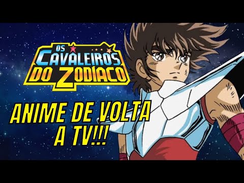 Assistir Cavaleiros do Zodíaco Saint Seiya Online » Anime TV Online