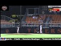 WV High School Baseball