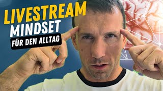 Mindset vom Weltmeister für deinen Alltag