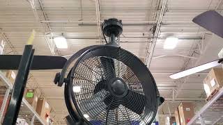 Harbor Breeze Cohort ceiling fan