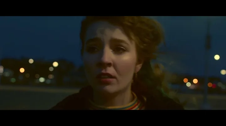 Joyce From The Future - RUN