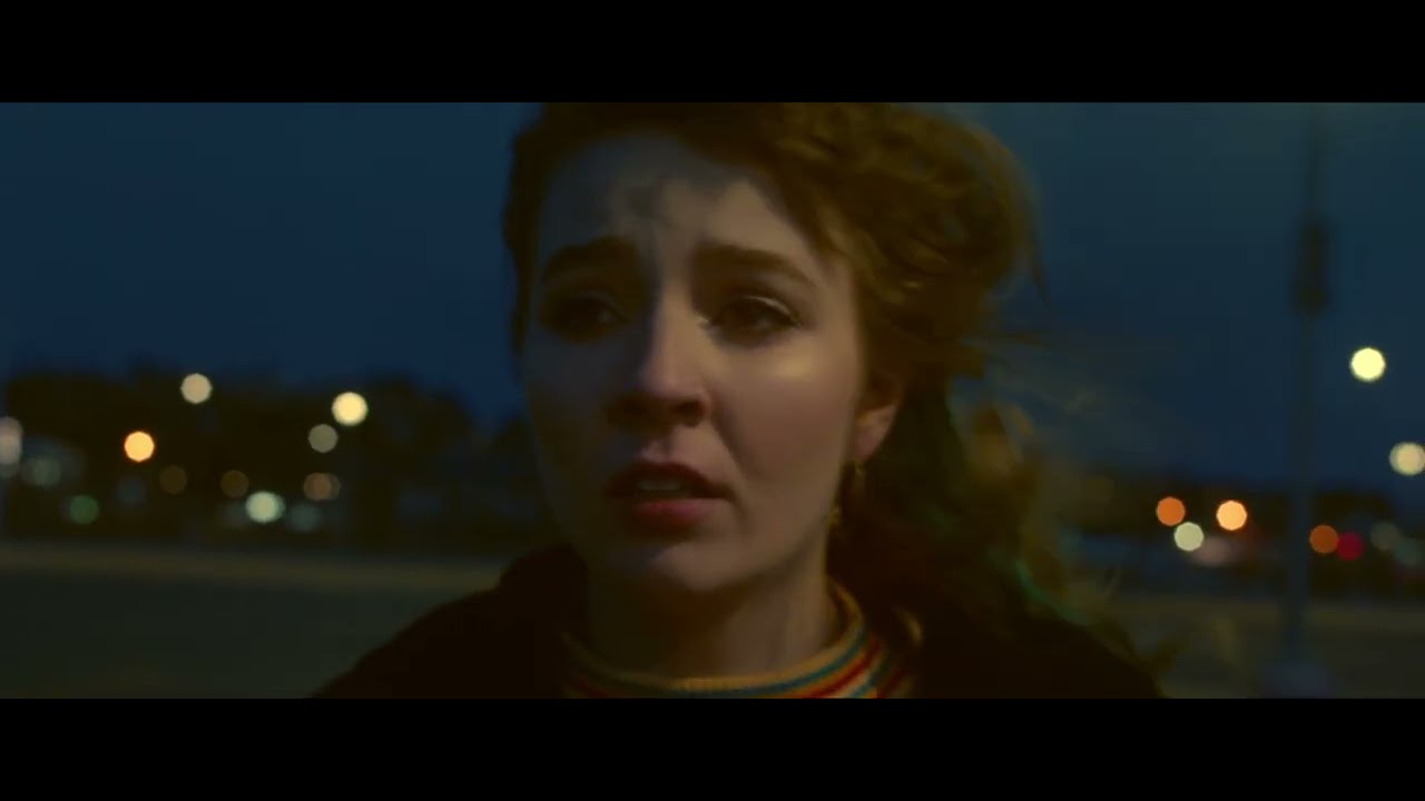 Joyce From The Future - RUN