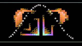 Genesis Project - Dark Tower (C64 Cracktro) (1994)