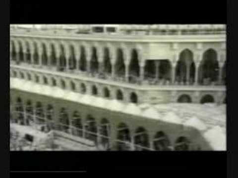 Al Hajj - O Quinto Pilar do Islam Parte 1