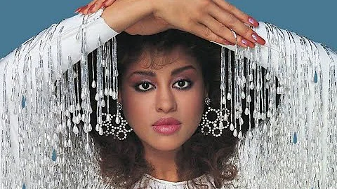 Phyllis Hyman - You Know How to Love Me - Remixed by Nick Jones