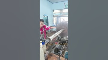 lathe operator part 33 #latheoperator #shortvideo #lathe #machine #shorts