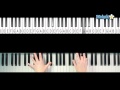 How to Play &quot;Coming Home&quot; by Diddy-Dirty Money on Piano (Practice)