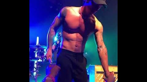 Josh Dun | Twenty Øne Pilots -Concierto live show #tøp #joshdun #tylerjoseph #takeøver #trench