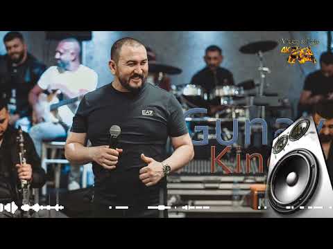 Ork Gunay King - Mix Kuchek Live Berlin 2022 Balkan HIT Style🔥🔥 🔥♫♫🎧🎧🎧🎷