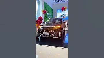 All New 2025 Geely Okavango L Luxury Luxurycarsal Luxurymotorcars Luxurymotors 