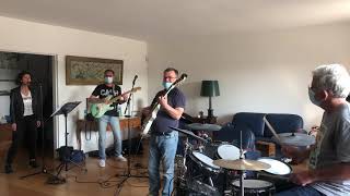 Kenny Wayne Shepherd Band - Take It On Home