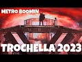 Capture de la vidéo Metro Boomin @ Coachella 2023 Weekend 1